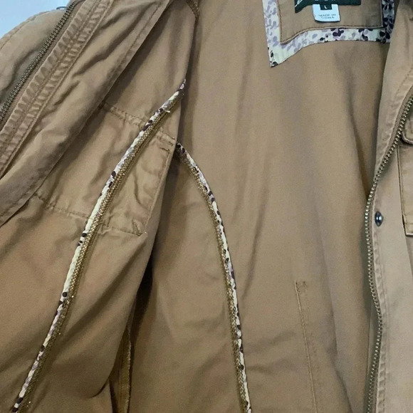 Eddie Bauer  jacket L - Picture 5 of 9